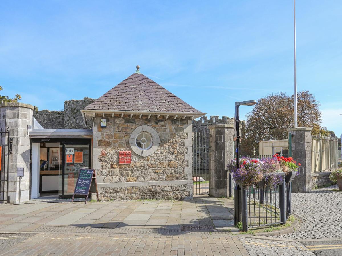 The Old Coach House Villa Beaumaris Kültér fotó